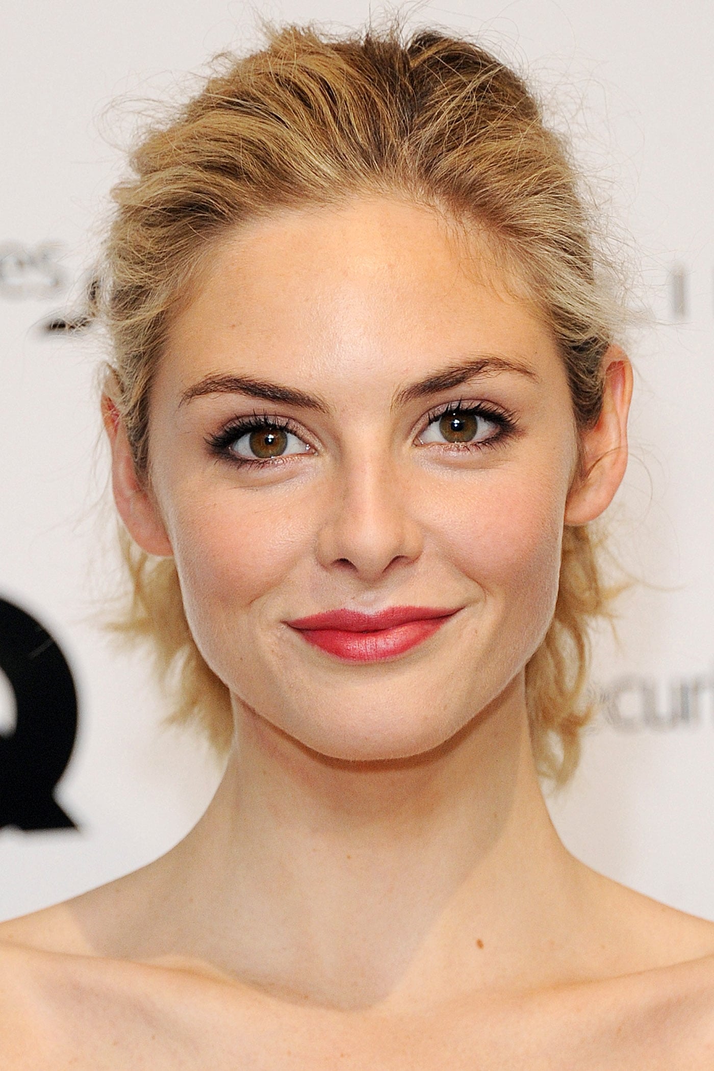 Фото Тамсін Егертон (Tamsin Egerton)
