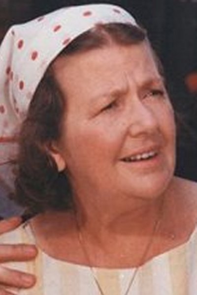 Фото  (Thecla Boesen)