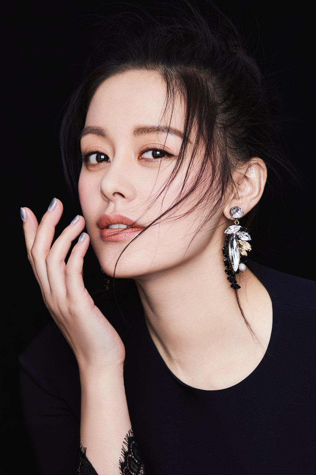 Фото  (Wang Like)