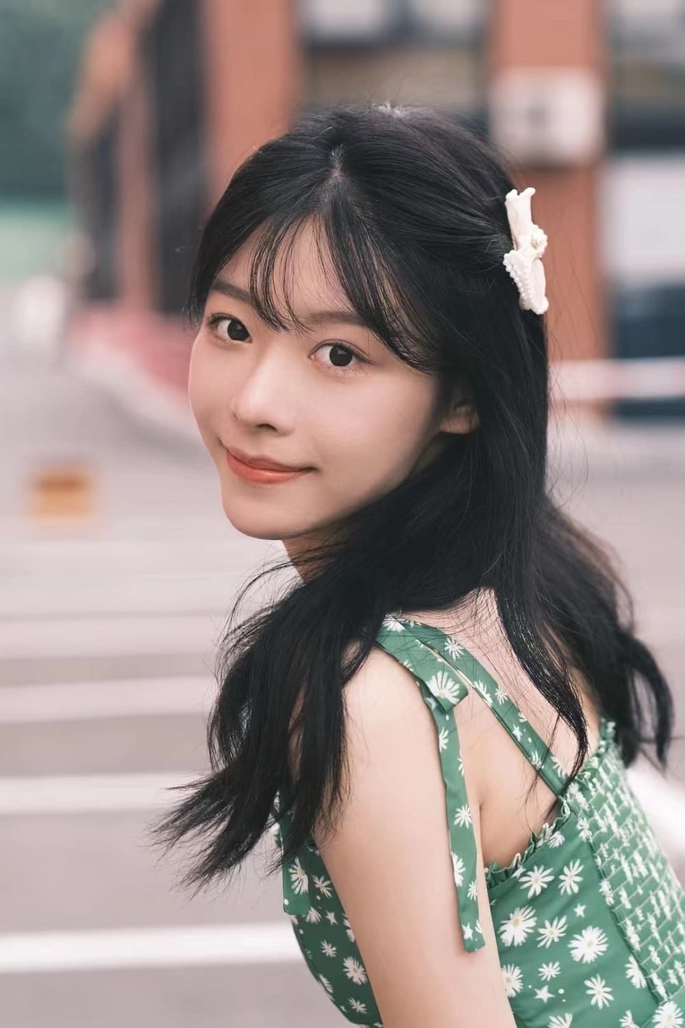 Фото  (Chen Jingyang)