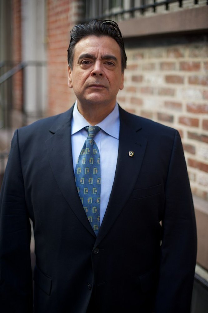 Фото  (Gordon Silva)