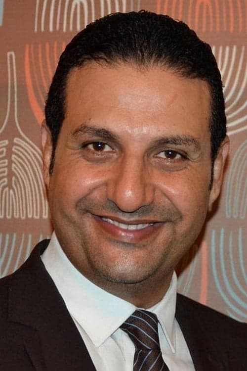 Фото  (Hamada Barakat)