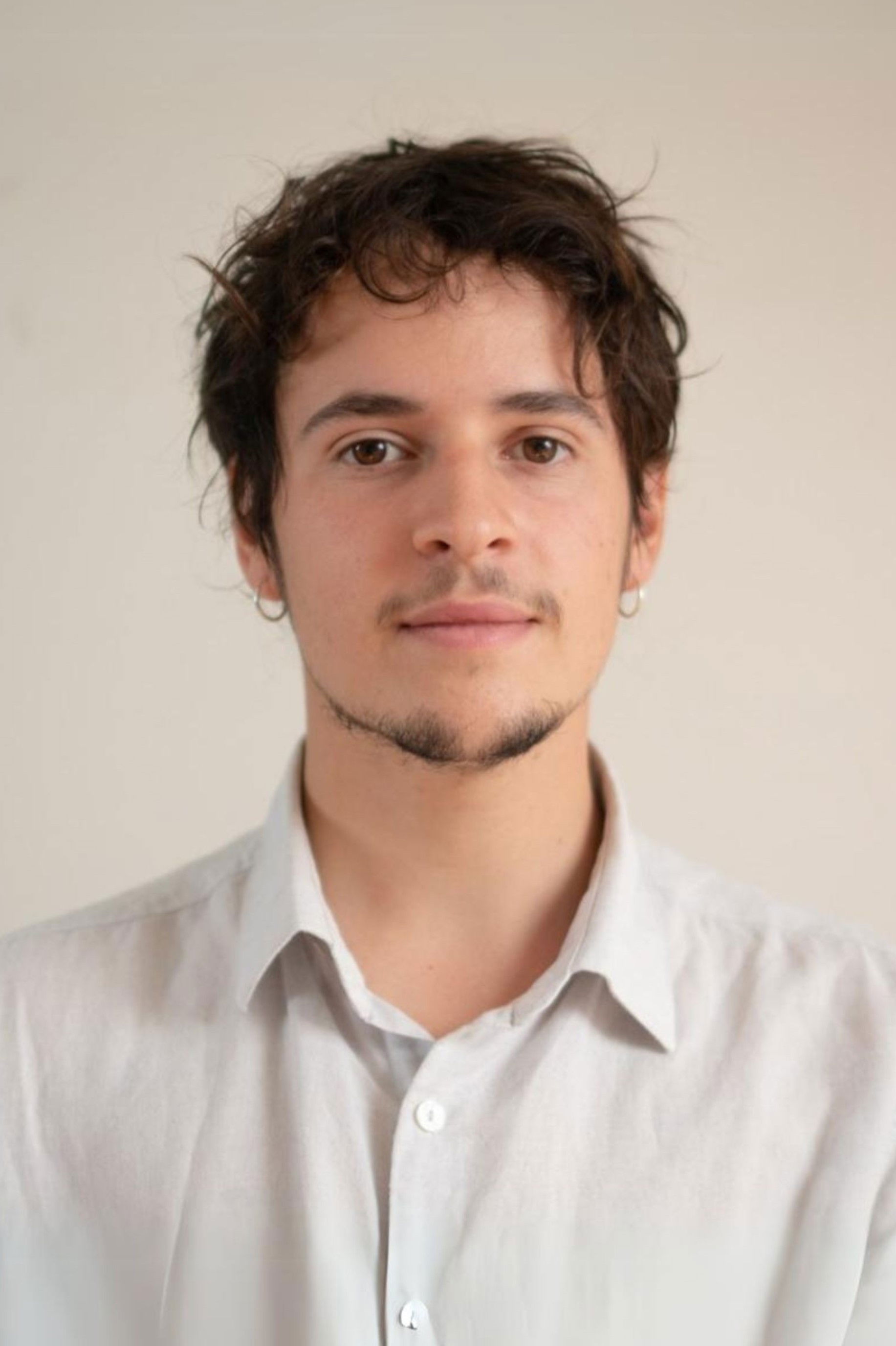 Фото  (Joaquín Nercasseau Gibson)