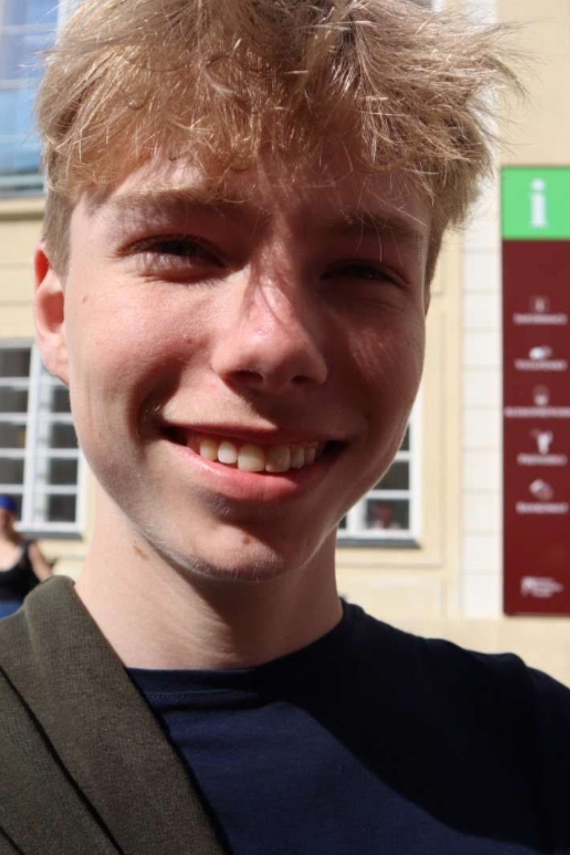 Фото  (Jonathan Bro Liebe)