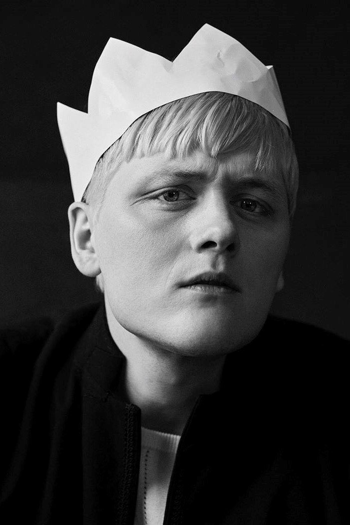 Фото  (Oobah Butler)