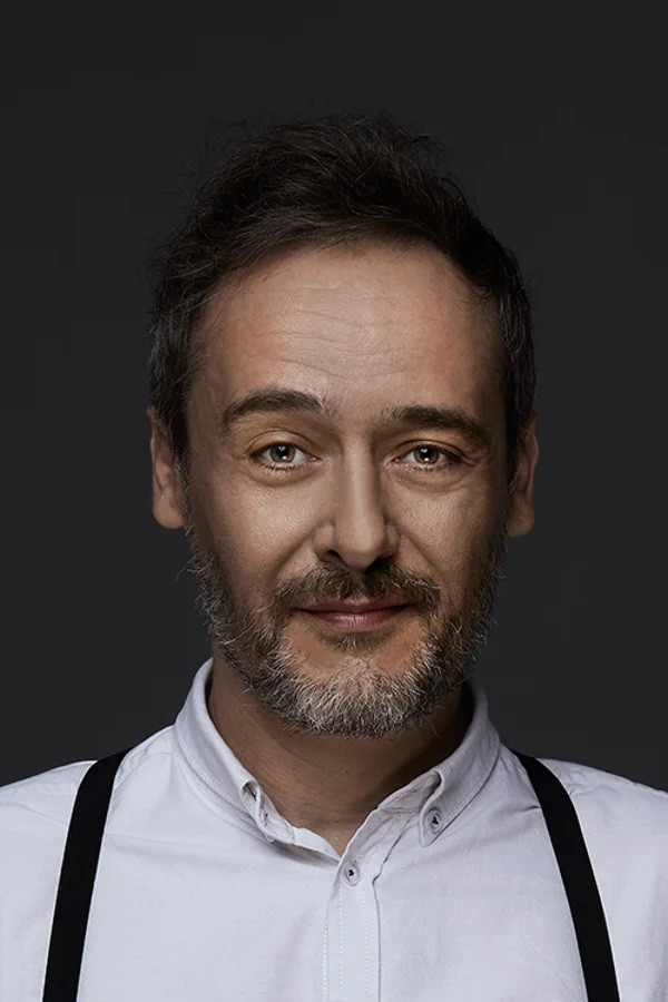 Фото  (Santi Balmes)