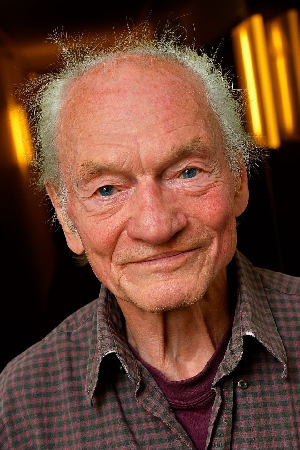 Фото  (Tord Peterson)