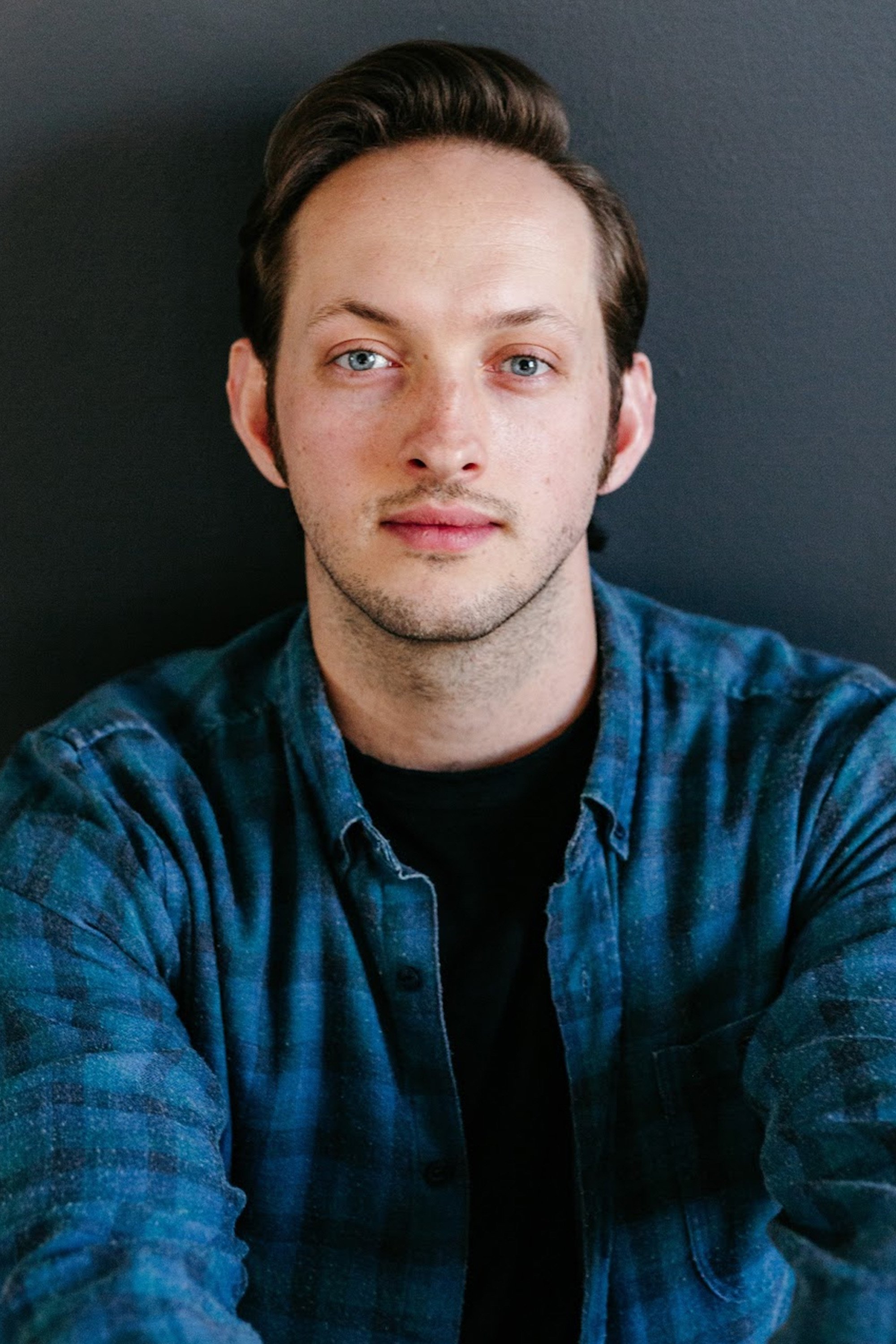 Фото  (Tyler Russell)