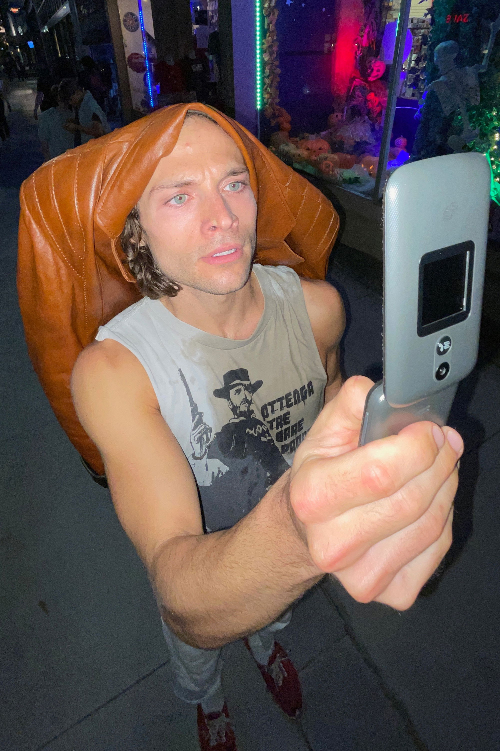 Фото  (Brent Michal)