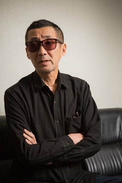 Фото  (Hidenori Ishida)