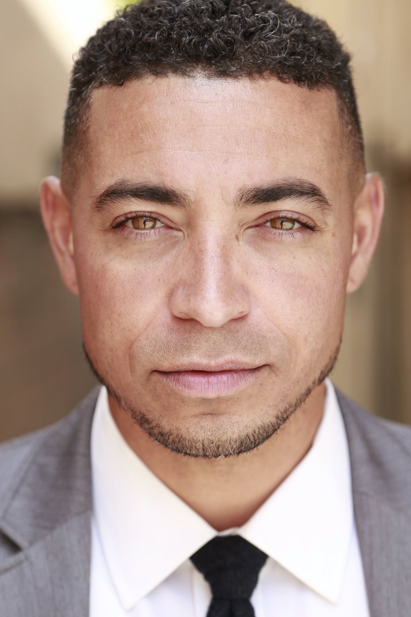 Фото  (Michael Anthony Jr.)