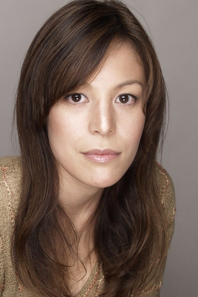 Фото  (Sonia Kennebeck)