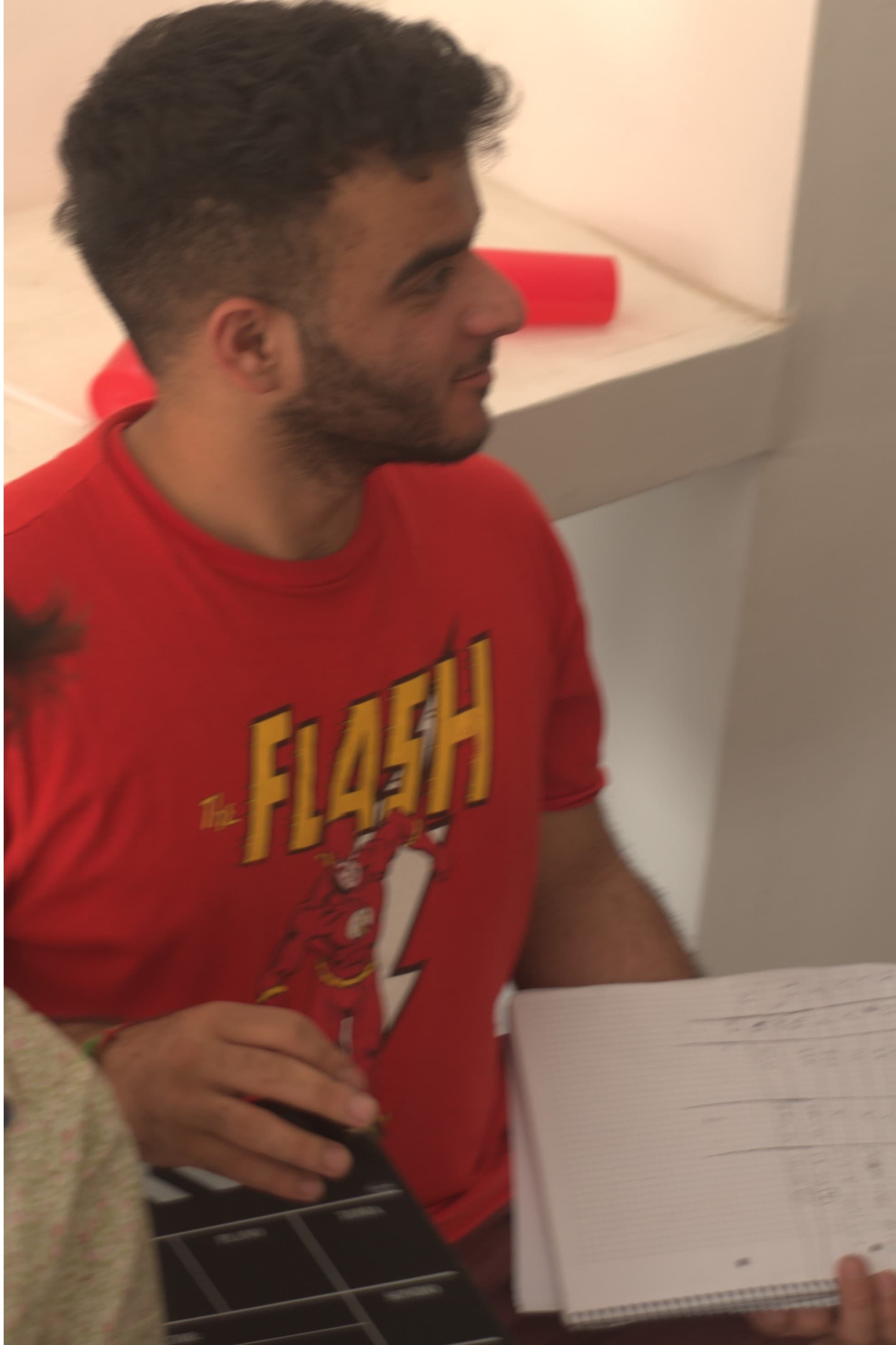 Фото  (Mateo Salguero)