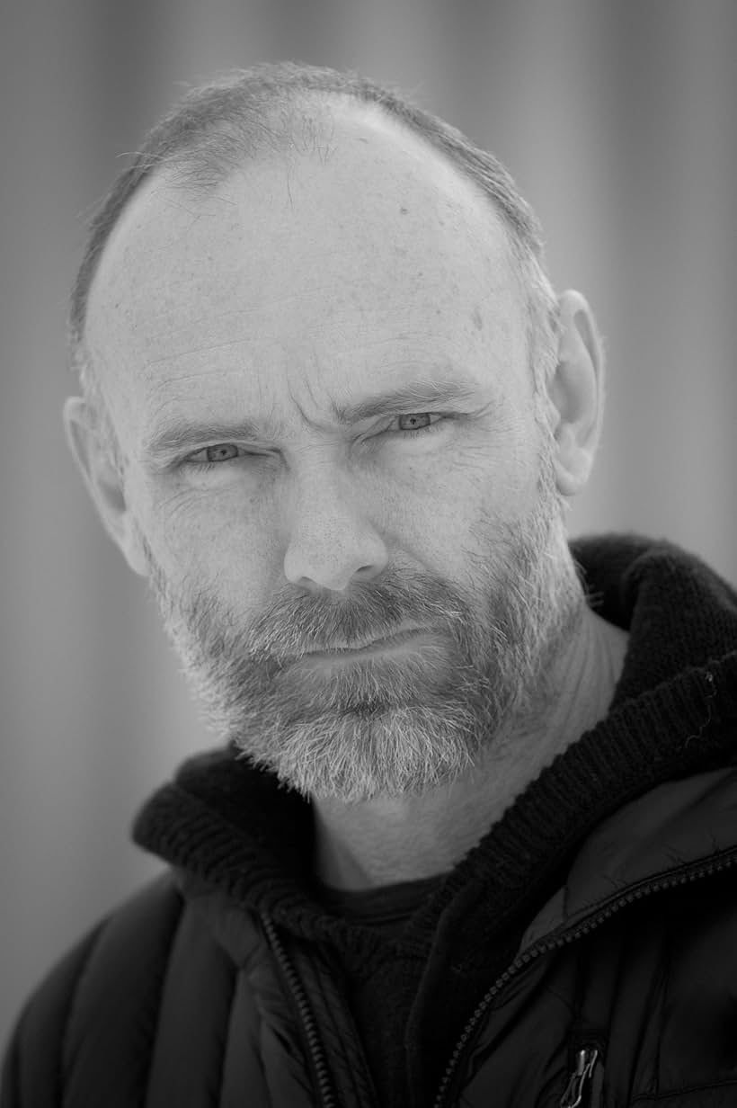 Фото Michael Valliant-Saunders