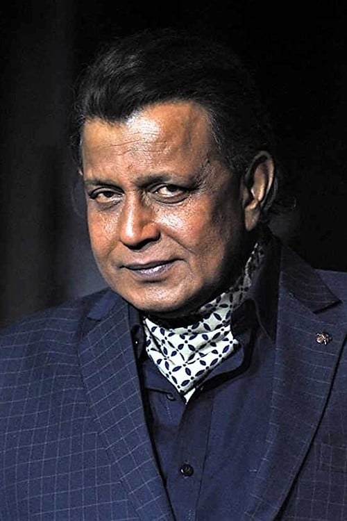 Фото Мітхун Чакраборті (Mithun Chakraborty)