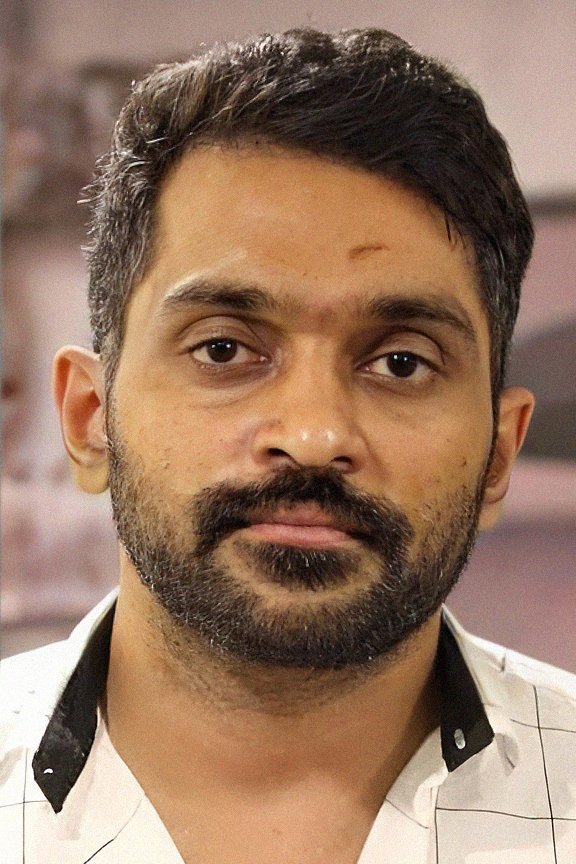 Фото  (Rishi Rithvik)