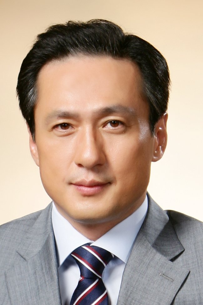 Фото  (Son Chang-min)