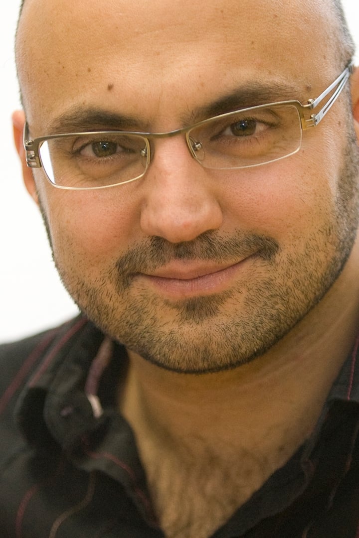 Фото  (Stéphane Moukarzel)