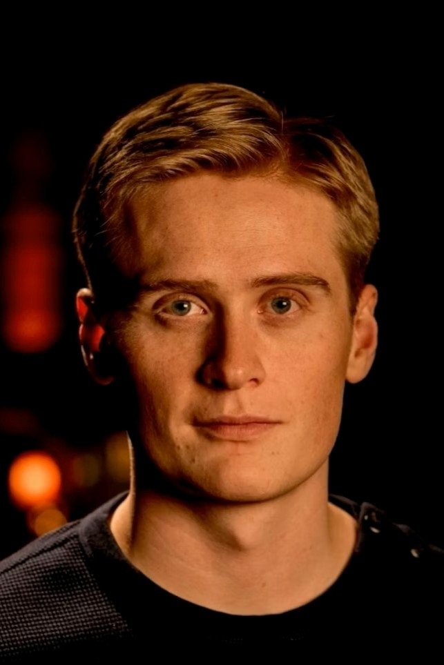 Фото  (Alfred Ekker Strande)