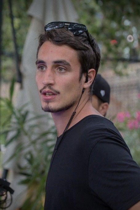 Фото  (Andor Berényi)