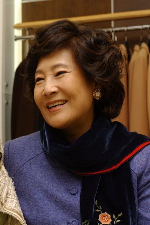 Фото  (Jeong Hye-seon)