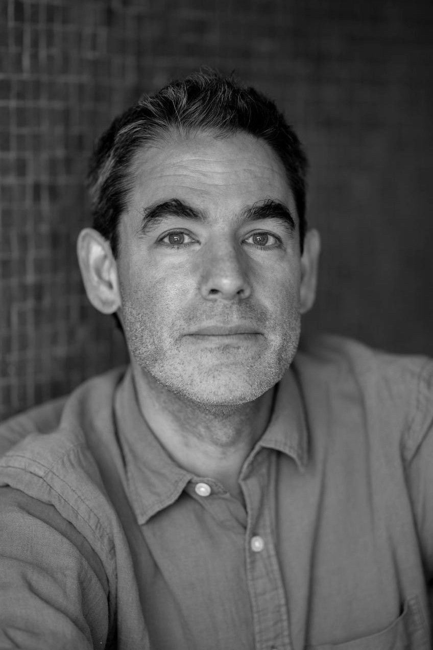 Фото Фернандо Еймбке (Fernando Eimbcke)