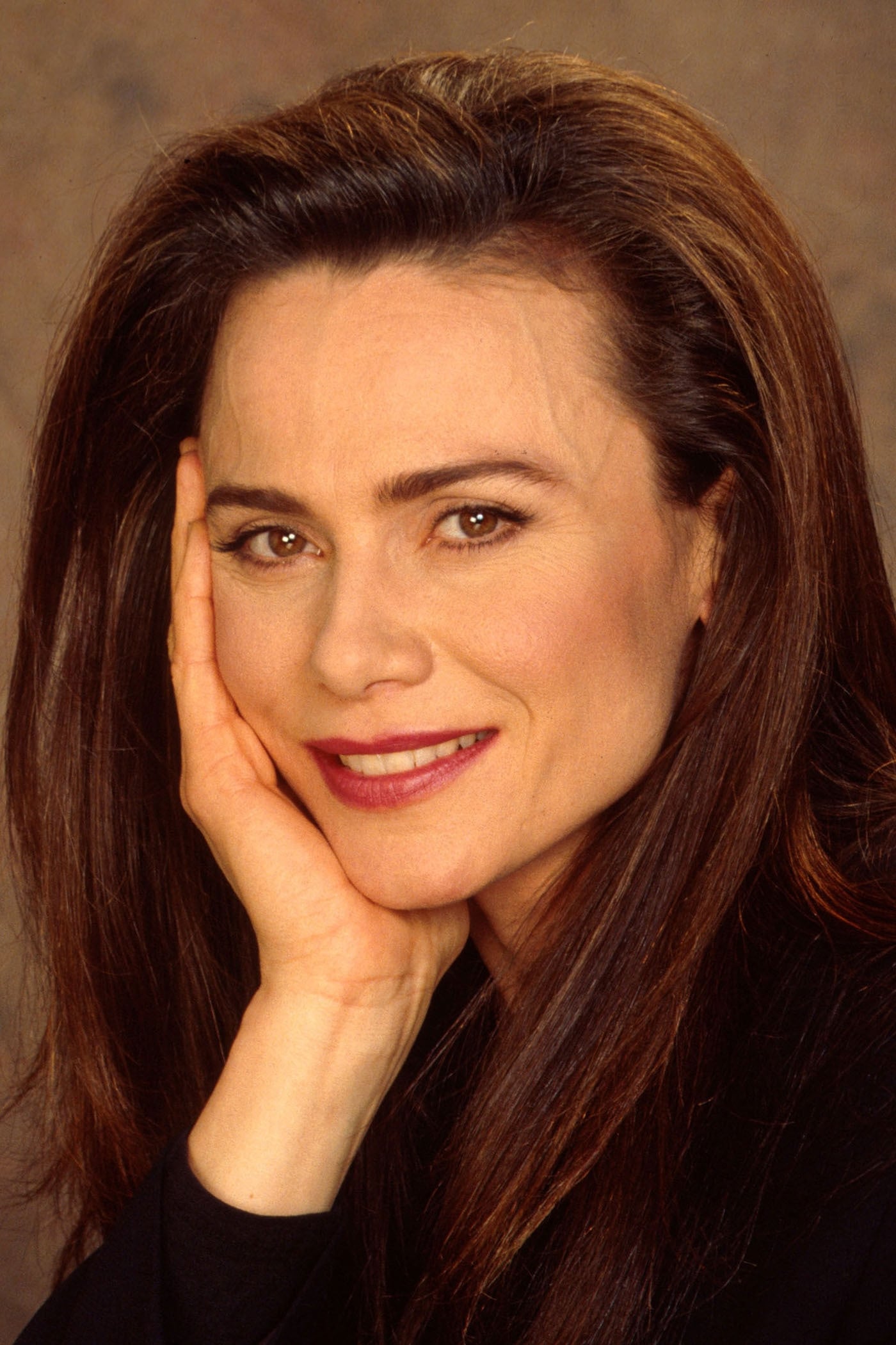 Фото Лена Олін (Lena Olin)