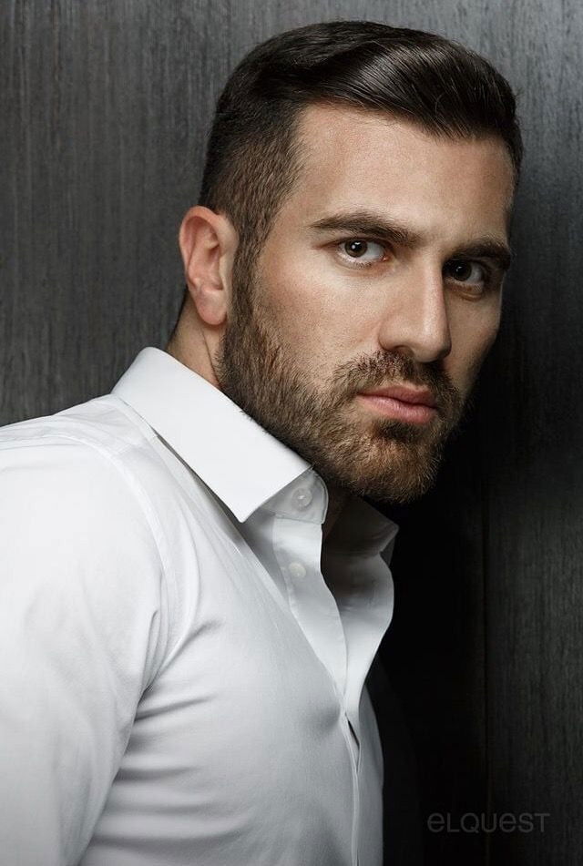 Фото  (Niko Antonyan)