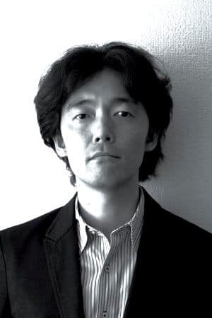 Фото Шінсуке Сато (Shinsuke Sato)