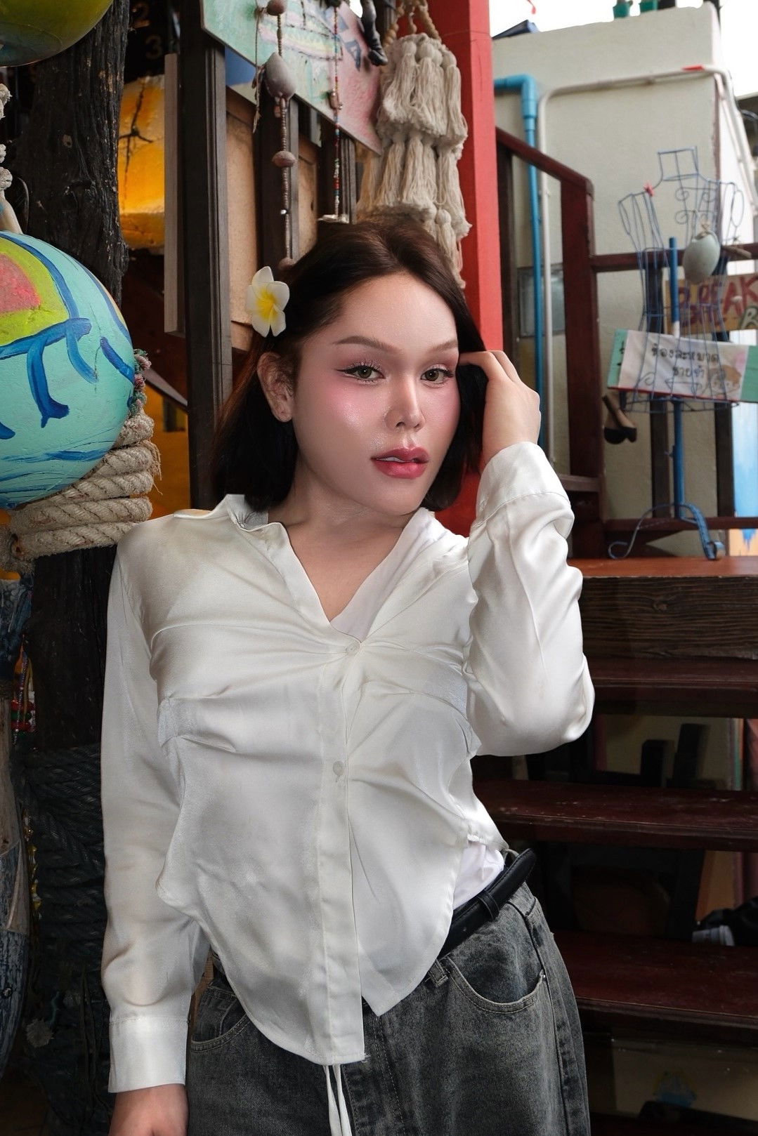 Фото  (Fa-al Yawor)