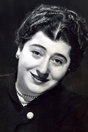 Фото  (Gertrude Berg)