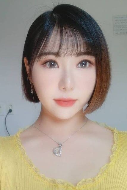 Фото Ха Йон (Ha Yeon)