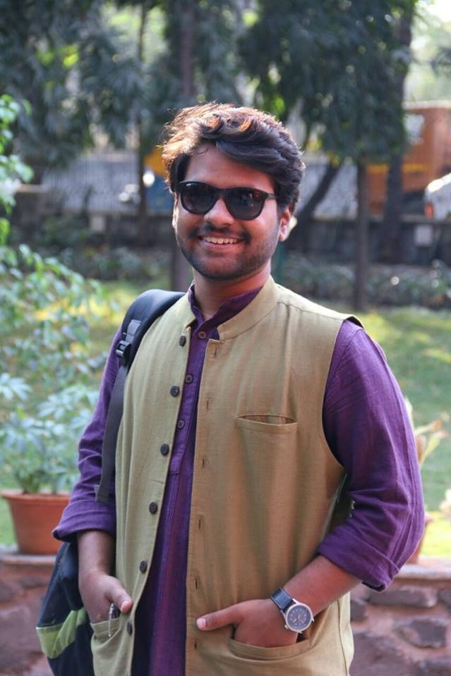 Фото  (Suyash Kamat)