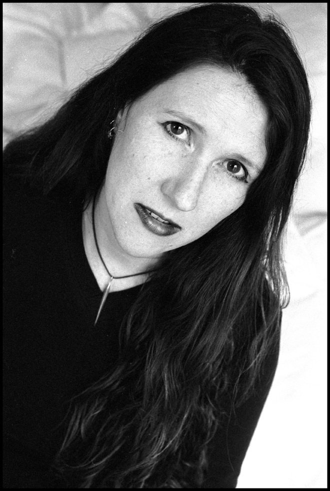 Фото  (Tessa Hughes-Freeland)