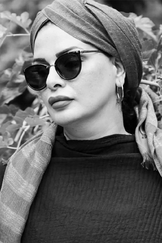 Фото  (Vahideh Mohammadifar)