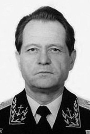 Фото  (Viktor Potapov)