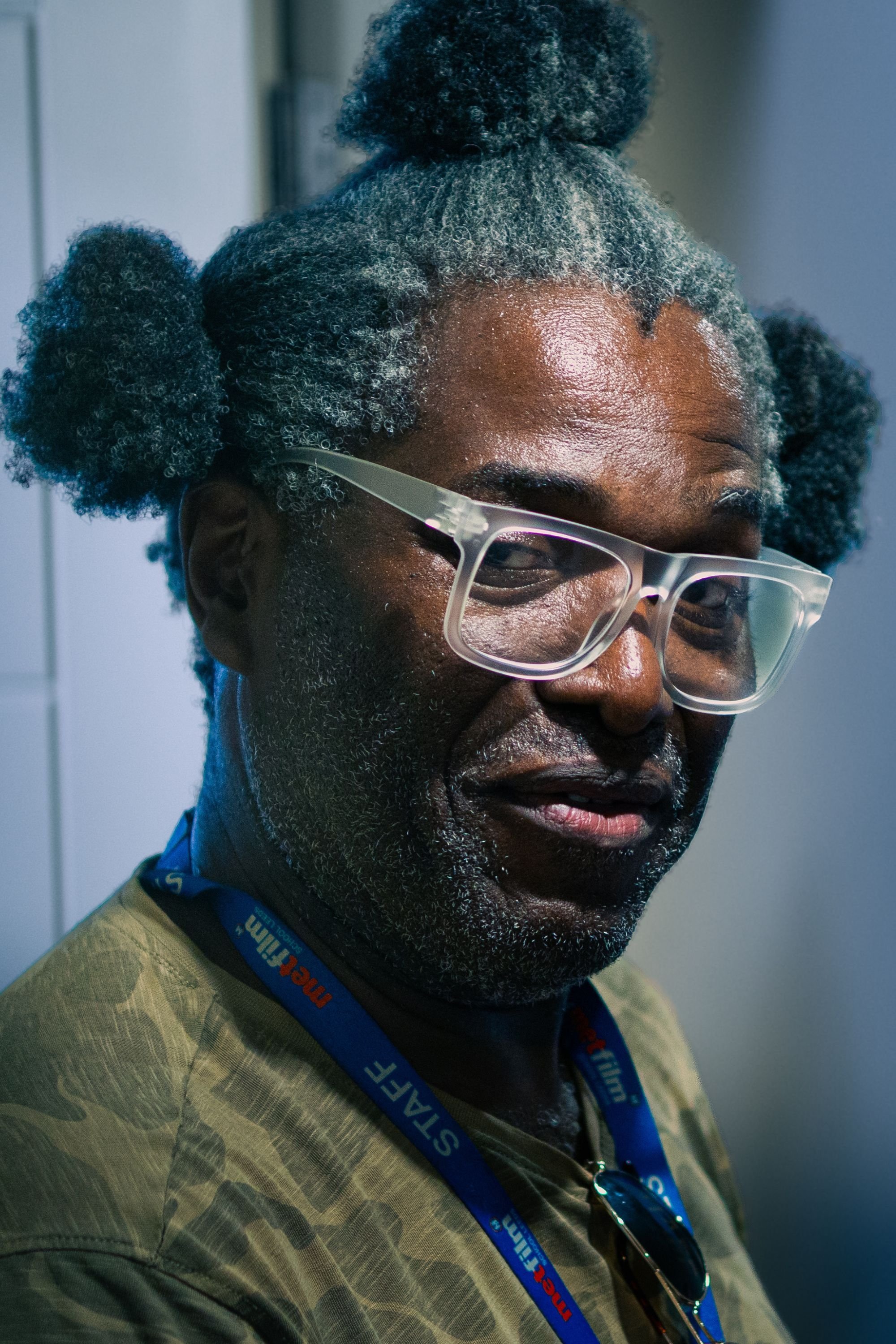 Фото  (Christopher Jenner Cole)