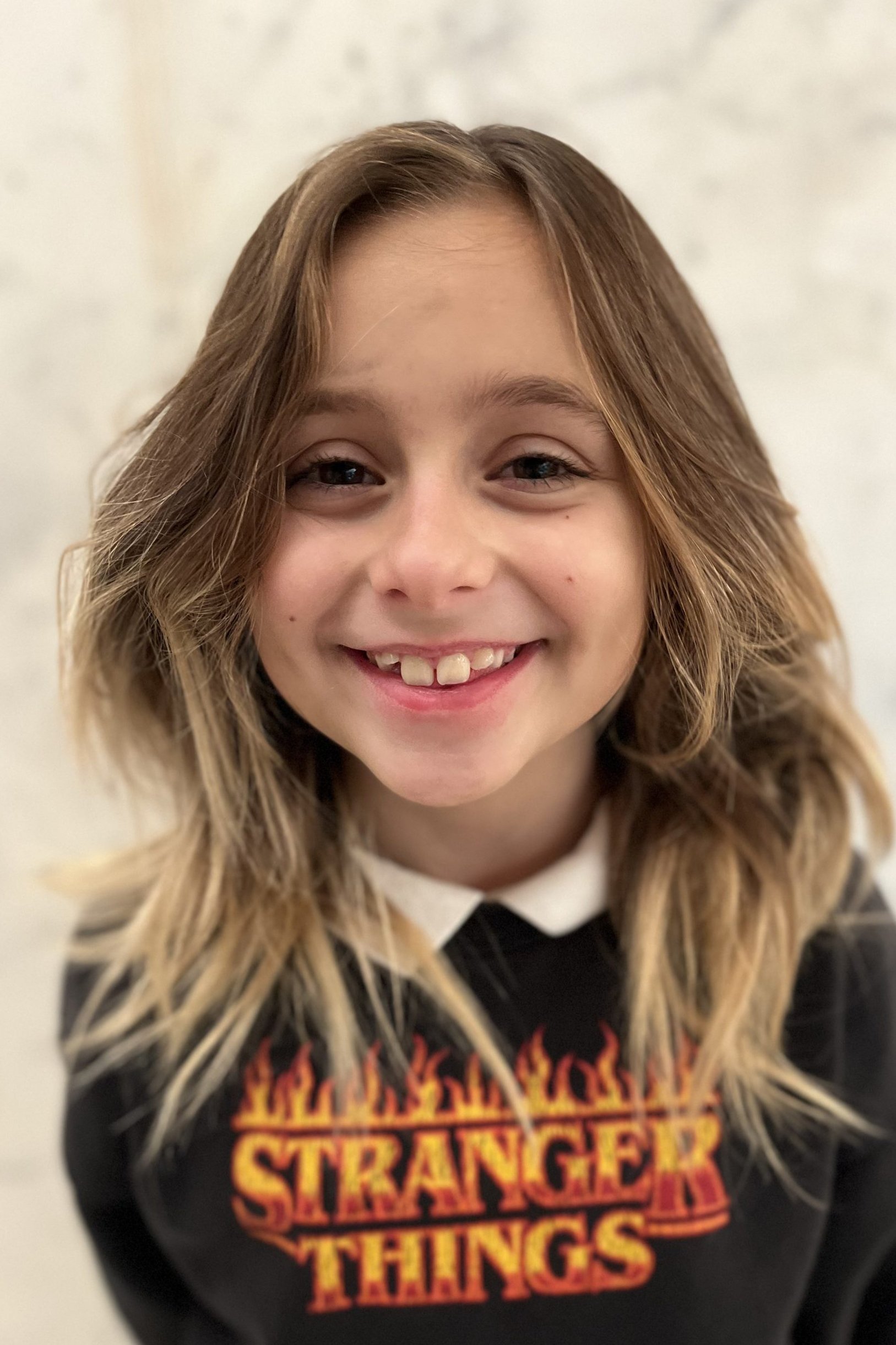 Фото  (Luna Sofie Bauerová)