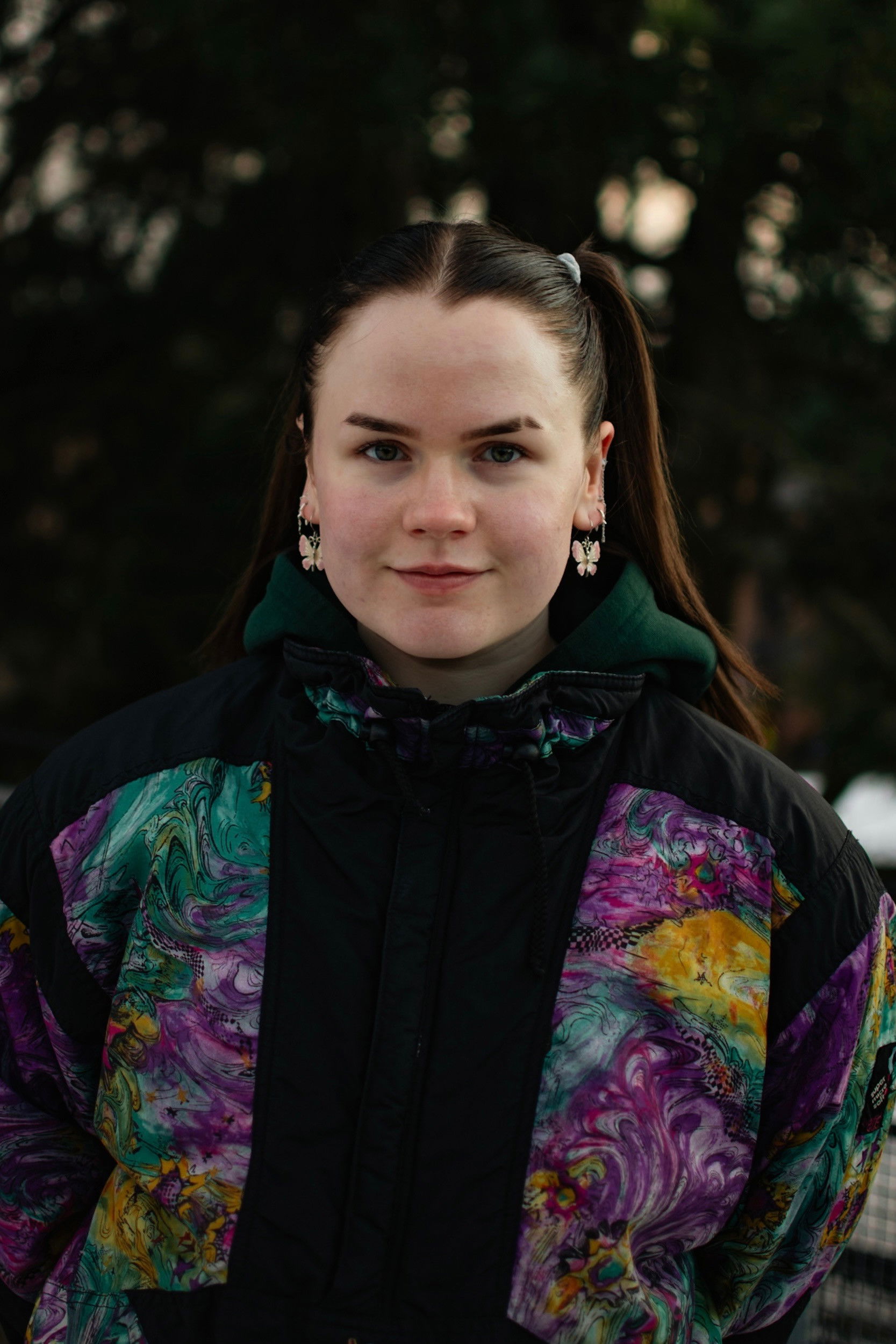 Фото  (Nina Strand)