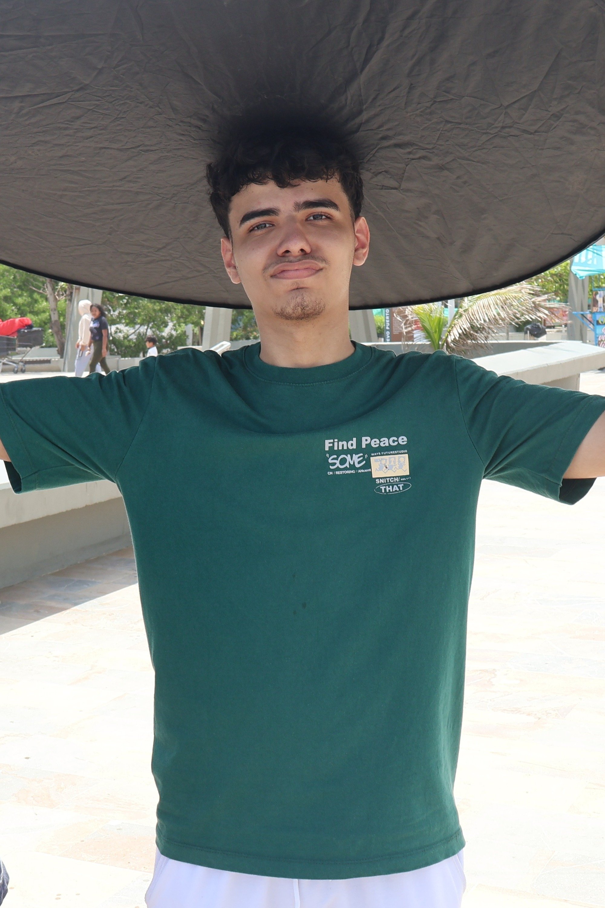 Фото Себастьян Мансілла (Sebastian Mancilla)