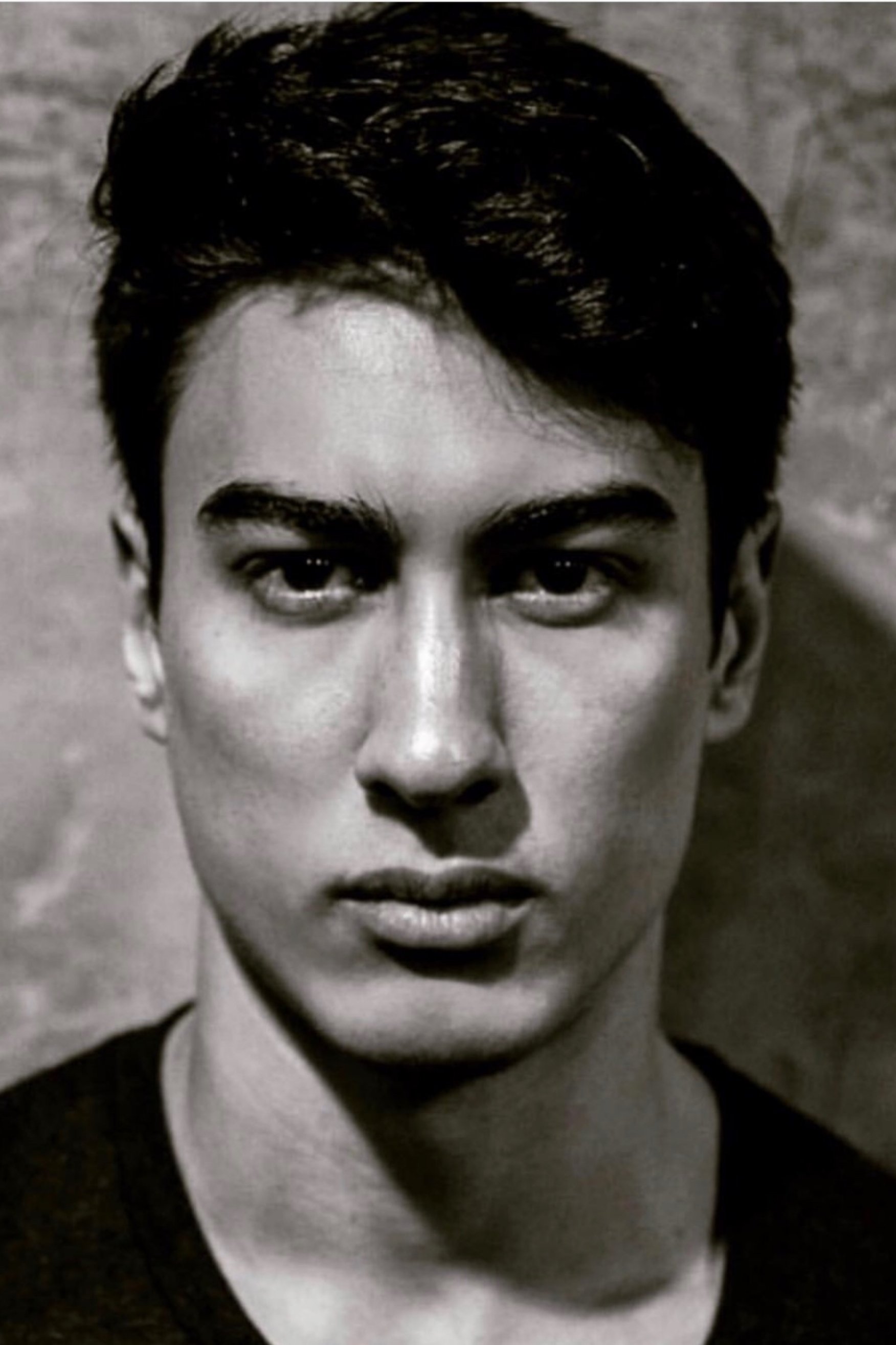 Фото  (Sebastian Mok)