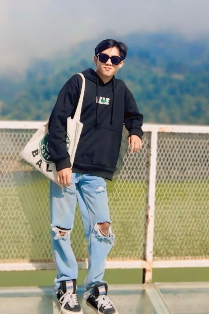 Фото  (Boy Chandra Kusuma)