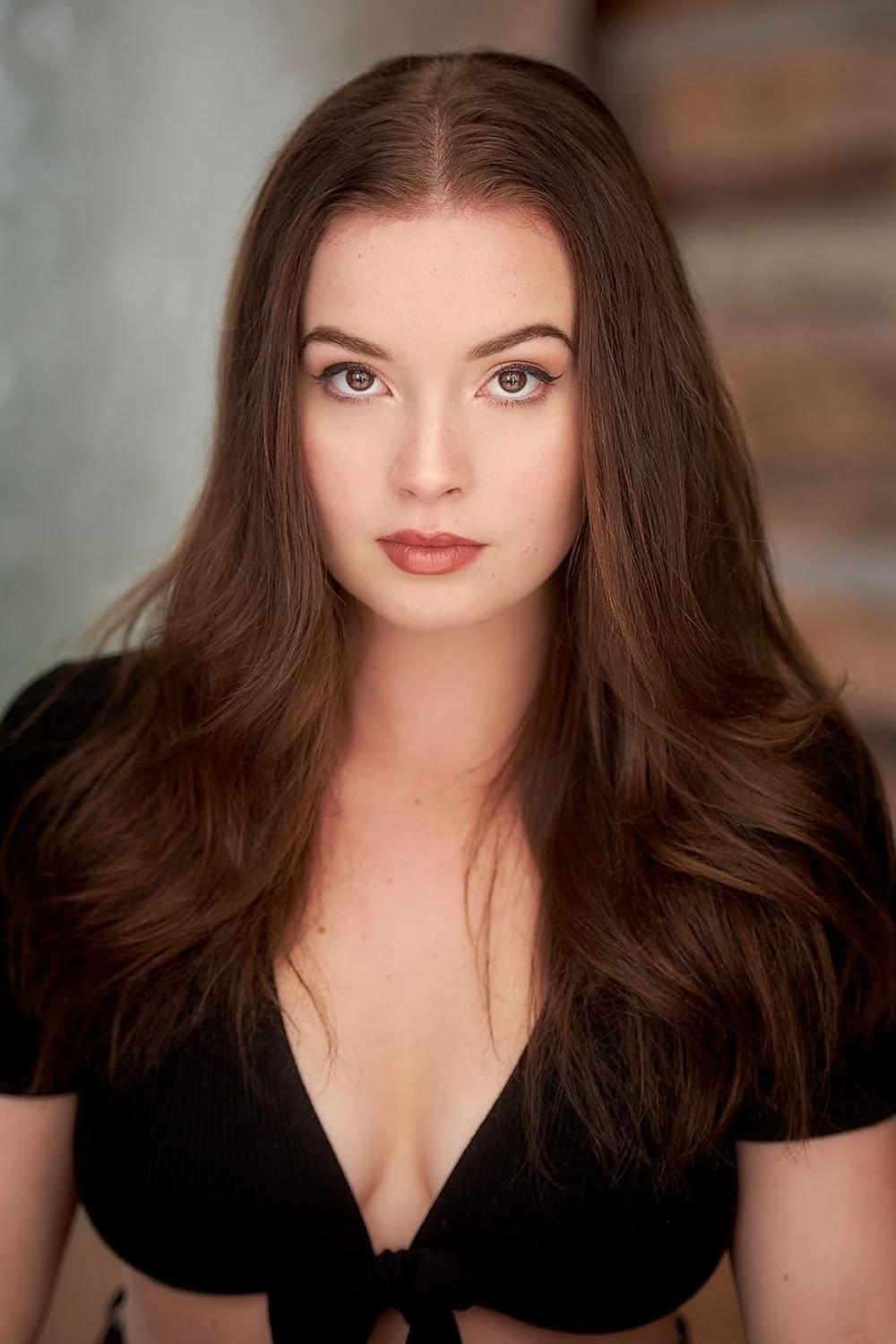 Фото Джеймі Блох (Jamie Bloch)