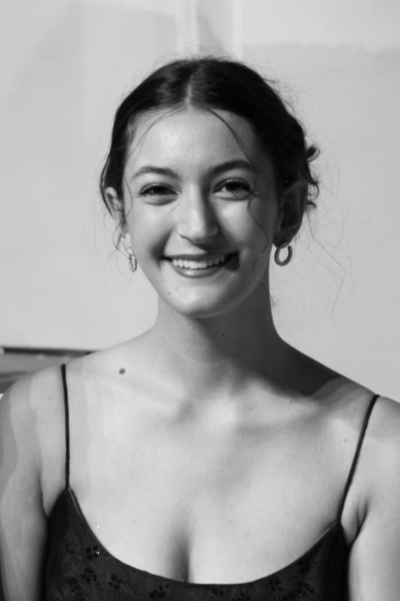 Фото  (Sarah Levy)