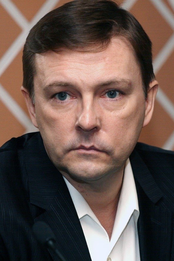 Фото  (Aleksei Nilov)