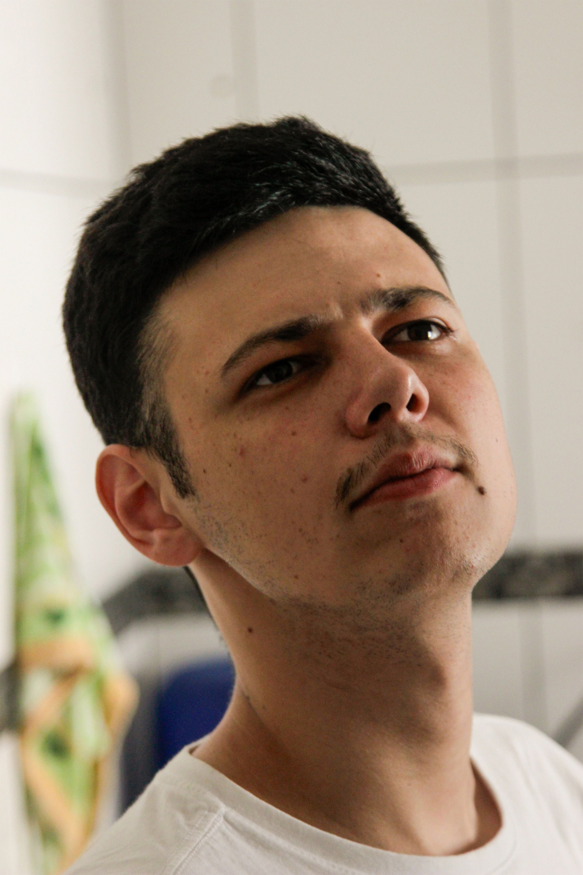 Фото  (Ian Garcia)