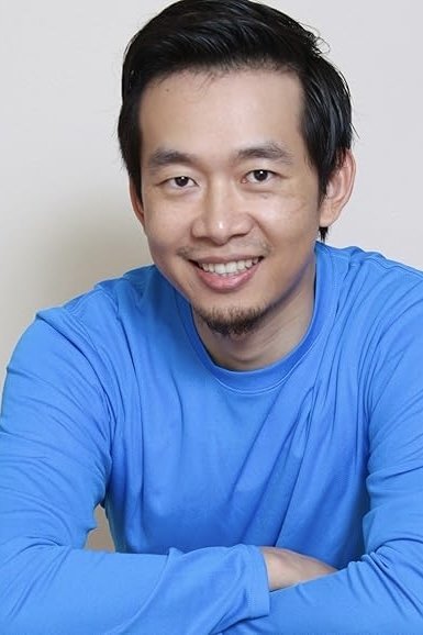 Фото  (Keith Qi Chen)