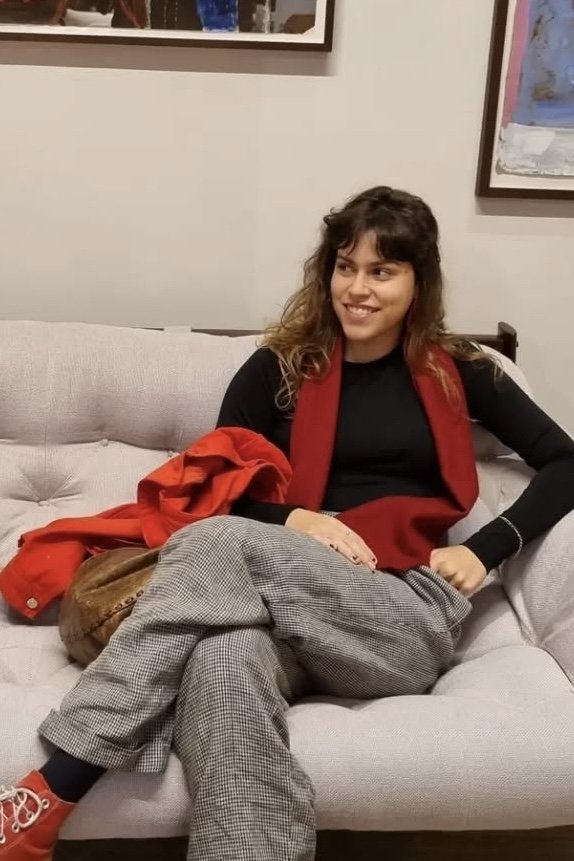 Фото  (Luisa Maciel)