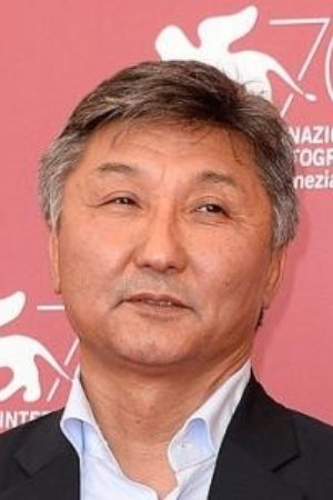 Фото  (Serik Aprimov)