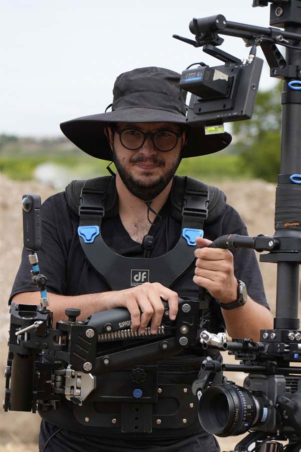 Фото  (Víctor Mariner)